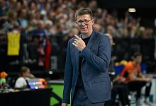 Stefan Hübner - Gregor Fischer/dpa