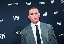 Channing Tatum - Laura Proctor/The Canadian Press via AP/dpa