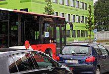 kr_campusexpressjpeg - 1 - Bernhard Preuß/Archivfoto