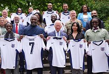 K&ouml;nig Charles bei &laquo;The King\\\'s Trust&raquo;-Wohlt&auml;tigkeitsveranstaltung - Yui Mok/PA Wire/dpa