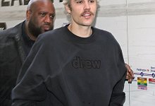 Justin Bieber - Foto: Yui Mok/PA Wire/dpa