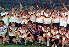 Frank Mill gestorben - picture-alliance / dpa