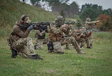 Ukraine-Krieg - Andrew Kravchenko/AP/dpa