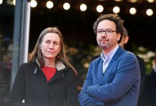 Berlinale - Foto: Jens Kalaene/dpa-Zentralbild/dpa