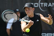 Justin Engel - Marijan Murat/dpa