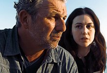 TV-Ausblick ZDF - «Flucht aus Lissabon» - Oliver-Maximilian Kraus/ZDF/dpa