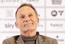 Mitgliederversammlung der Deutschen Fußball Liga - Jürgen Kessler/dpa