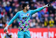 Nediljko Labrovi? - Tom Weller/dpa