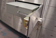 Bankschlie&szlig;f&auml;cher im Test - Foto: Daniel Reinhardt/dpa/dpa-tmn