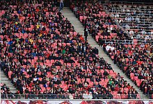 RB Leipzig - Holstein Kiel - Jan Woitas/dpa
