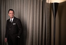 Autor Martin Suter - Sebastian Gollnow/dpa