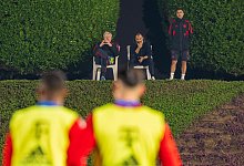 Marco Neppe - Peter Kneffel/dpa/Archiv