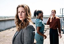 TV-Ausblick ZDF - «David und Goliath» - Martin Rottenkolber/WDR Kommunikation/Redaktion Bild/dpa