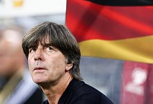 Joachim L&ouml;w - Foto: Christian Charisius/dpa