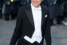 Deutschlandbesuch von König Charles III. - Berlin - Bernd von Jutrczenka/dpa