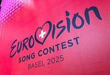 ESC 2025 - Philipp von Ditfurth/dpa