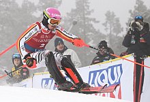 Linus Stra&szlig;er - Jussi Nukari/Lehtikuva/dpa