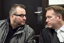 Foltermord-Prozess - Marc K&ouml;ppelmann