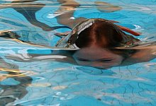 Schwimmunterricht - Till Brand