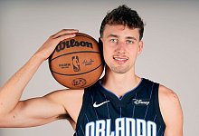 Franz Wagner - John Raoux/AP/dpa