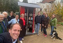 1000243102 - Bürgerstiftung Detmold