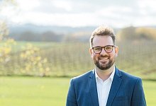 Marius Roll - SPD Detmold