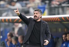 Gennaro Gattuso - Marcus Brandt/dpa