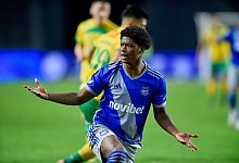 Jackson Rodríguez - Gustavo Garello/AP/dpa