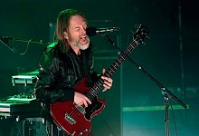 Thom Yotke - Chris Pizzello/Invision/dpa