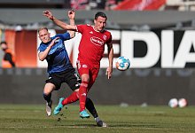 Edgar Prib - Friso Gentsch/dpa