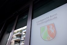 Urteil im Cum-Ex-Prozess gegen Kronzeugen - Rolf Vennenbernd/dpa