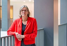 Vorstand der IG Metall - Andreas Arnold/dpa