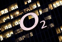 O2 - Sven Hoppe/dpa