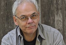 Psychologe J&uuml;rgen Kagelmann - Mike Kreiten