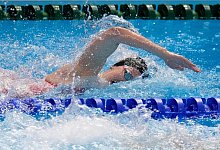 Maya Werner - Lee Jin-man/AP/dpa