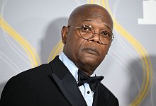 Samuel L. Jackson - Evan Agostini/Invision/AP/dpa/Archiv