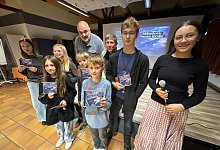 horspiel - Sandra Castrup