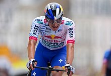 Florian Lipowitz - Roth/dpa