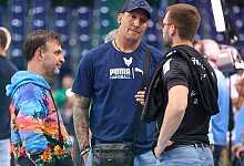 Hanning Kretzschmar Siewert - Jan Woitas/dpa