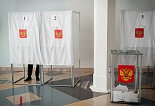 Regionalwahlen - Foto: Lev Vlasov/SOPA Images via ZUMA Wire/dpa