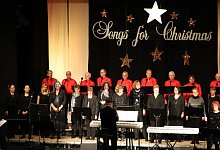 chor-zum-weihnachtskonzert-klein - 1 - Achim Lugger