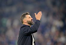 FC Schalke 04 - VfL Bochum - Anke Waelischmiller/dpa