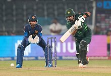 Kricket-WM - Rafiq Maqbool/AP/dpa