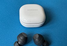 Ganz Ohr: Kopfh&ouml;rer m&uuml;ssen passen und passend klingen - Christoph Dernbach/dpa-tmn/dpa