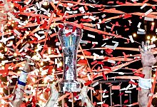 DHB-Pokal - Axel Heimken/dpa