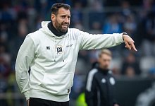 arminia Bielefeld, dsc, alm, zweite Bundesliga, heimspiel, schueco arena, fussball, FB - Sarah Jonek