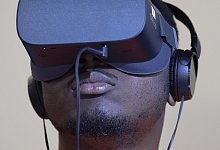 Frankfurter Buchmesse - Foto: Boris Roessler/dpa