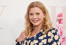 Eva Habermann - Georg Wendt/dpa