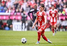 Paul Wanner - Harry Langer/dpa