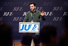 Johannes Winkel - Roberto Pfeil/dpa